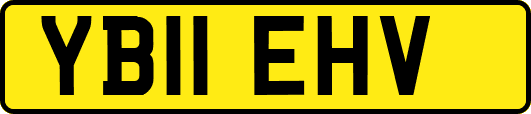 YB11EHV