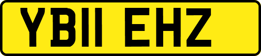 YB11EHZ