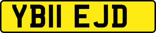 YB11EJD