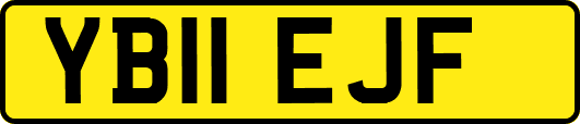 YB11EJF