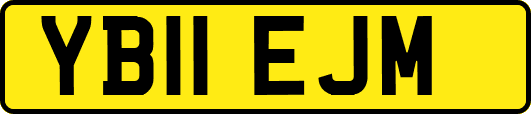 YB11EJM