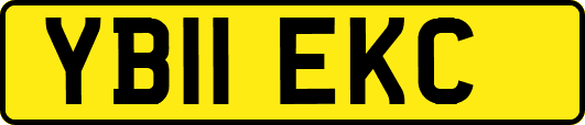 YB11EKC