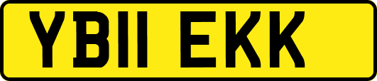 YB11EKK