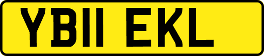 YB11EKL