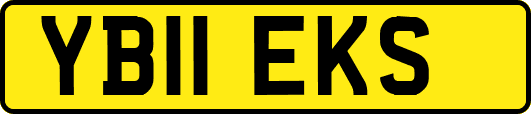 YB11EKS
