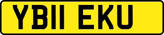 YB11EKU