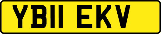 YB11EKV