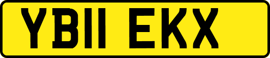 YB11EKX