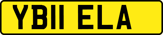 YB11ELA