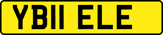 YB11ELE
