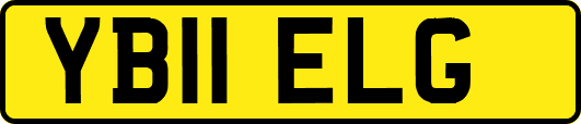 YB11ELG