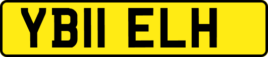 YB11ELH