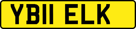 YB11ELK