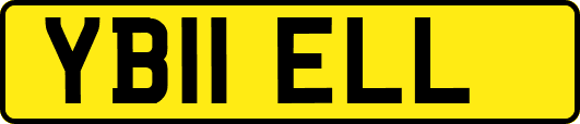 YB11ELL