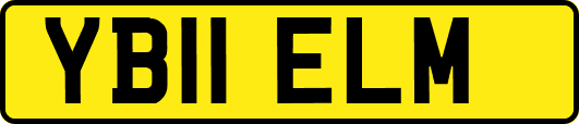 YB11ELM
