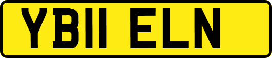 YB11ELN