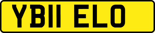 YB11ELO