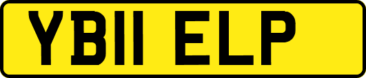 YB11ELP