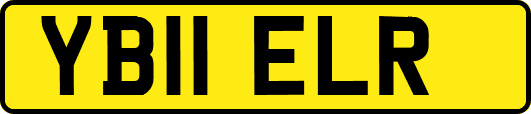 YB11ELR