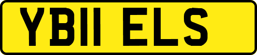 YB11ELS