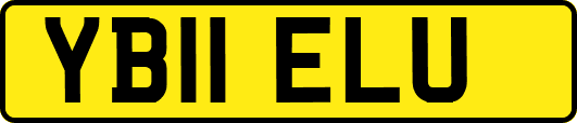 YB11ELU