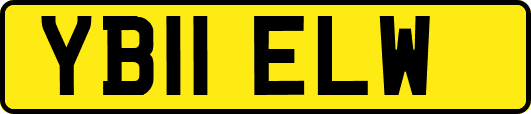 YB11ELW