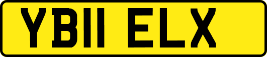 YB11ELX