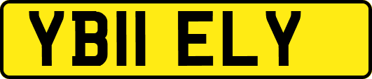 YB11ELY