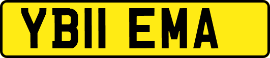 YB11EMA