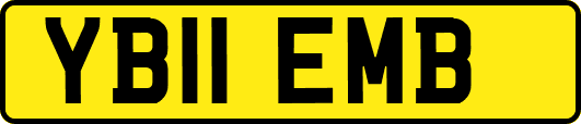 YB11EMB