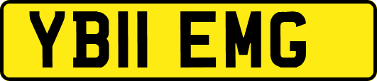 YB11EMG