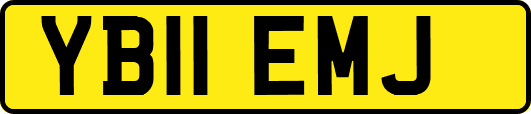 YB11EMJ