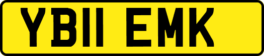 YB11EMK