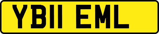 YB11EML