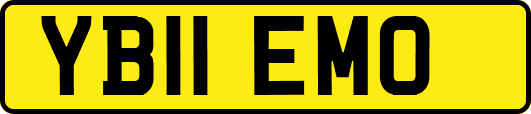 YB11EMO
