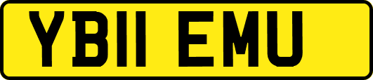 YB11EMU