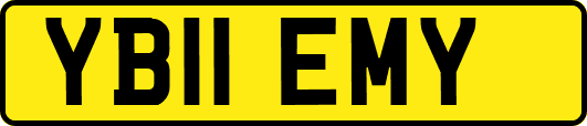 YB11EMY