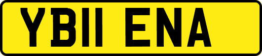 YB11ENA