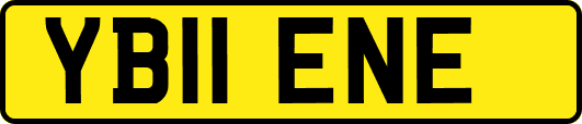YB11ENE