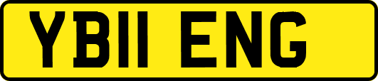 YB11ENG
