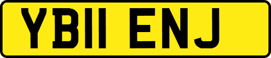 YB11ENJ