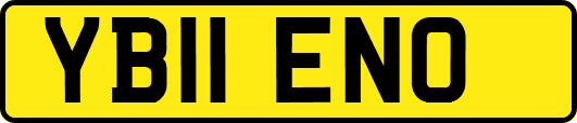 YB11ENO