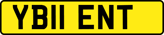 YB11ENT