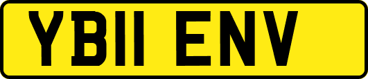 YB11ENV