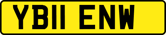 YB11ENW
