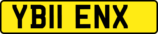 YB11ENX