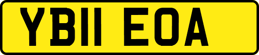 YB11EOA