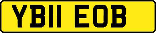 YB11EOB