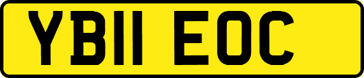 YB11EOC