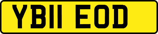 YB11EOD